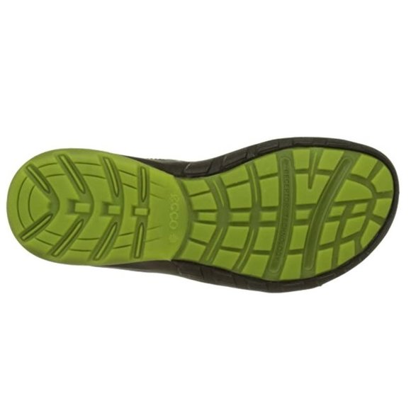 ECCO Men's Cruise Sport Sandal - Picture 4 of 8